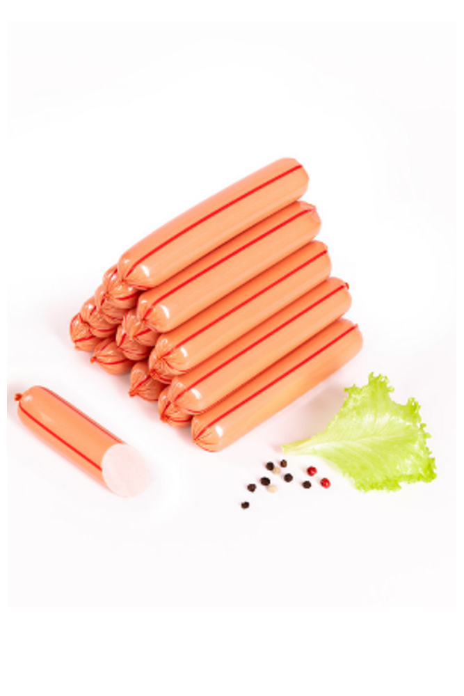 Сосиски Архангельские Стрела Котлас