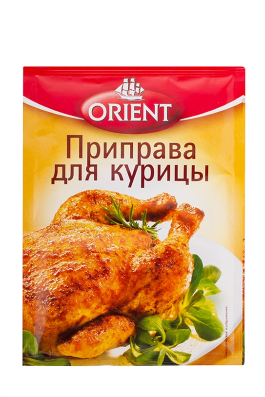 Приправа Ориент для курицы 20г