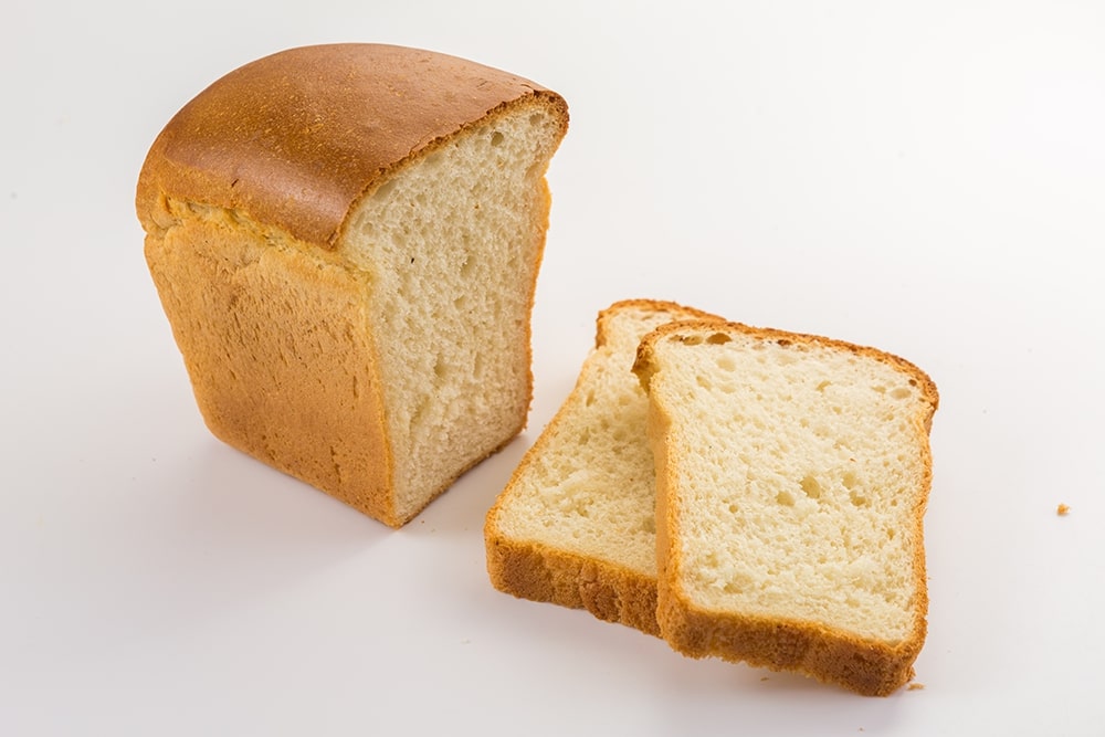 Хлеб Пшеничный 350г