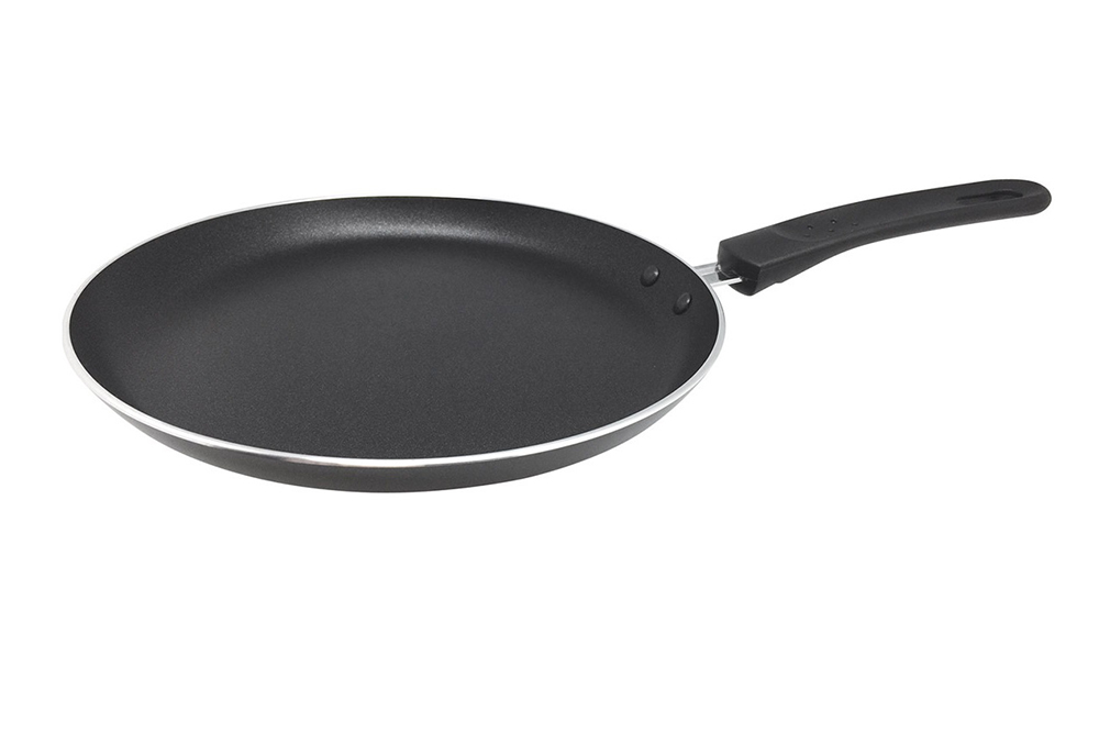 Сковорода блинная Таллер 22см TR-44167