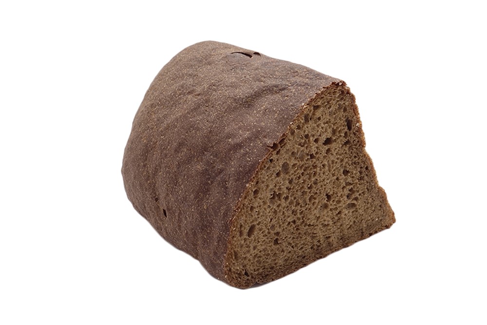 Хлеб ржано-пшеничный на закваске 225г