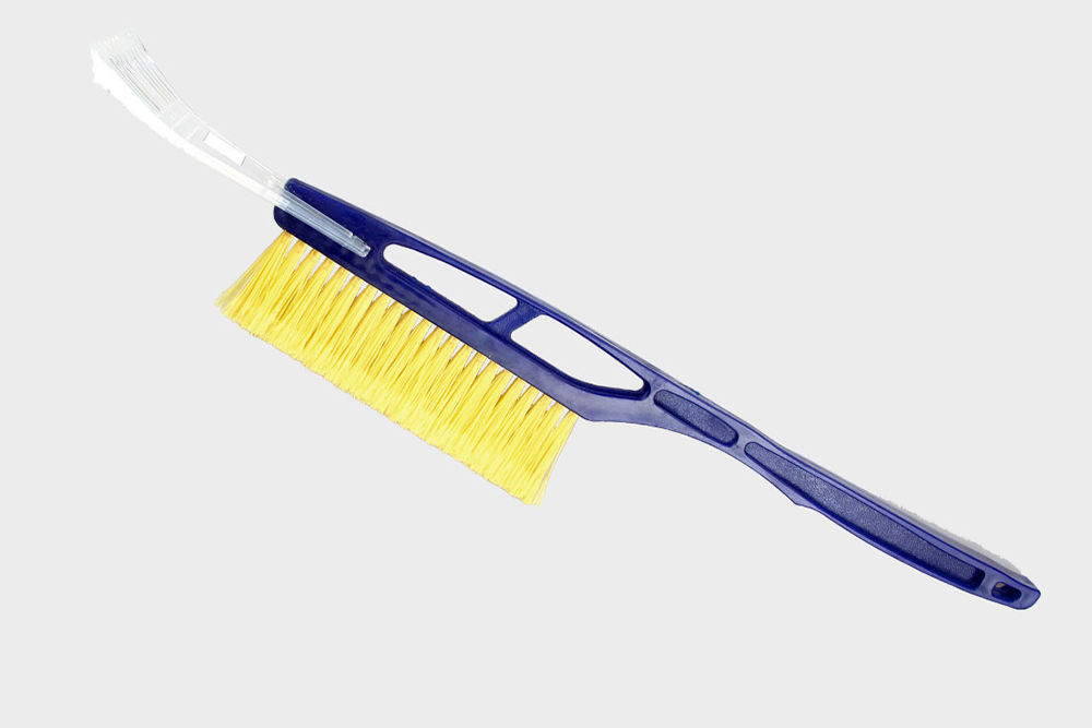 Щетка для снега Гудиер WB01 52см