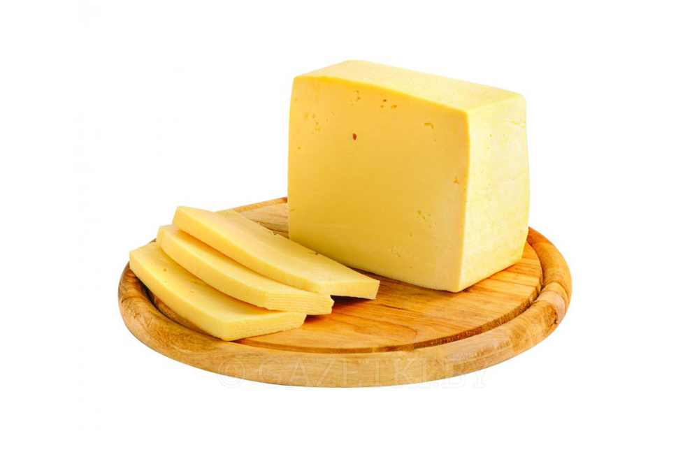 Сыр Эдам 45%