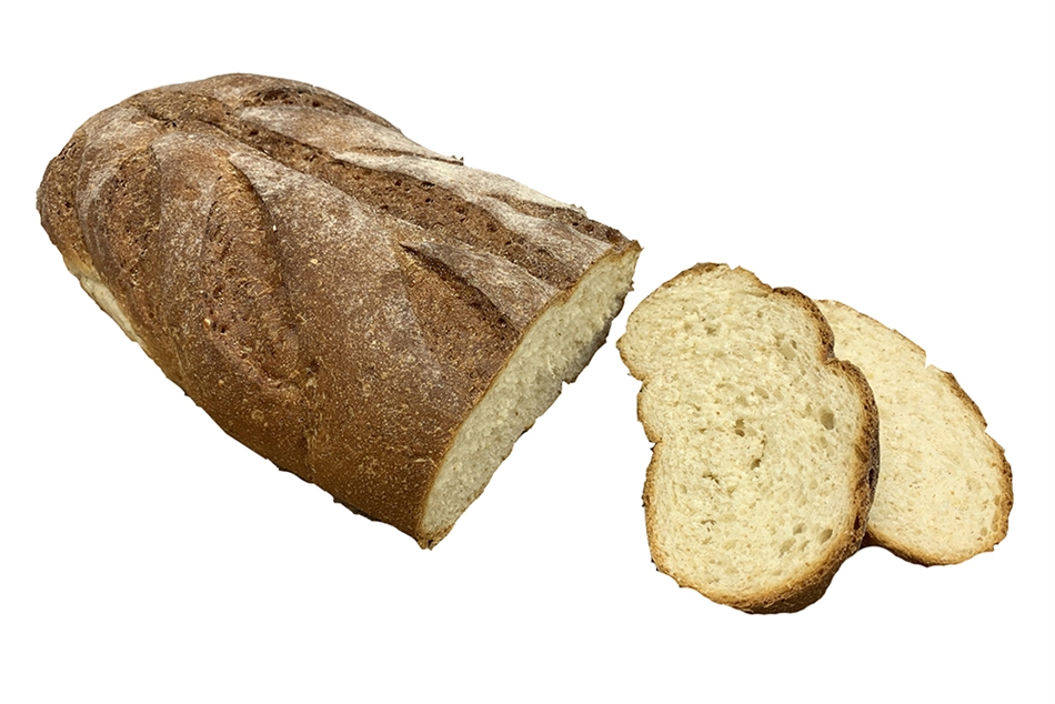 Хлеб Княжеский на кефире 400г ЦМ