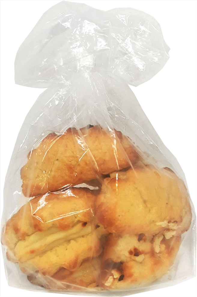 Сочник с творожной начинкой 350г