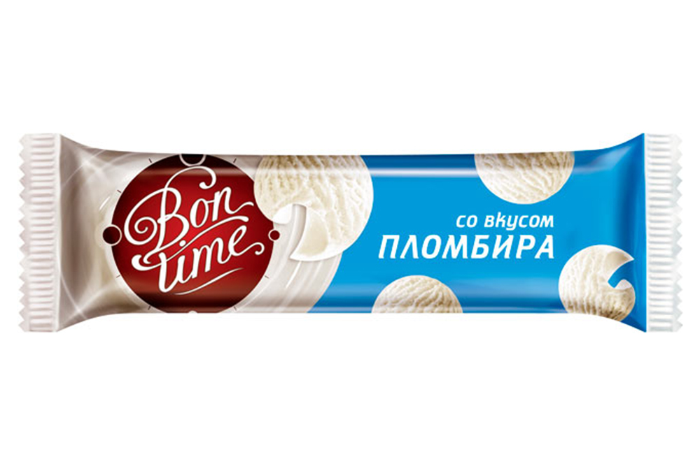 Батончик БонТайм 20г