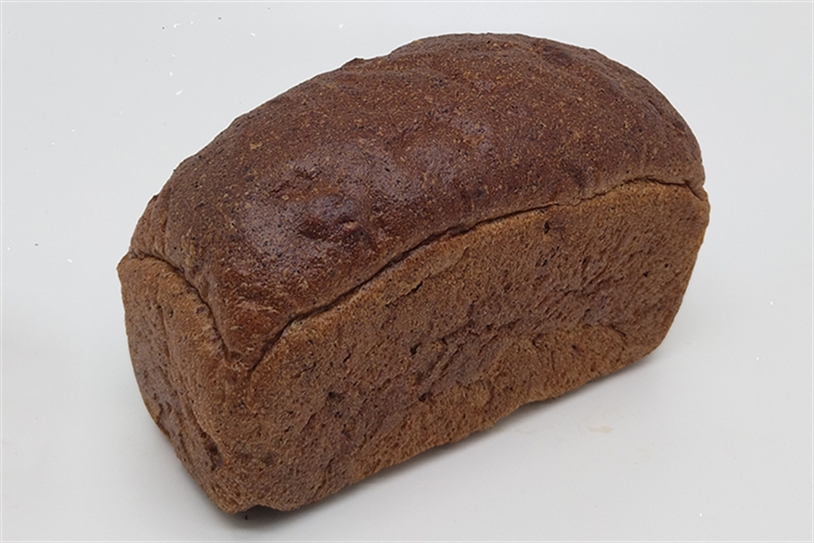Хлеб с грецким орехом 170г ЦМ