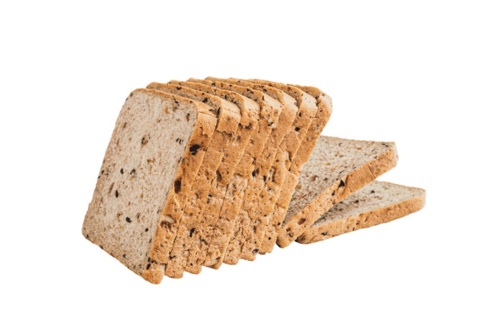 Хлеб Тостовый зерновой 320г