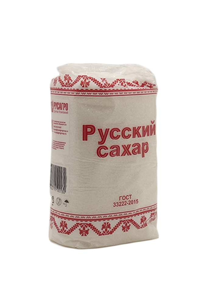 Сахарный песок 900г