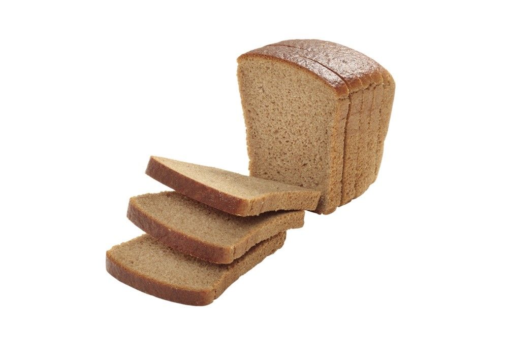 Хлеб Дарницкий Новый нарезка 350г