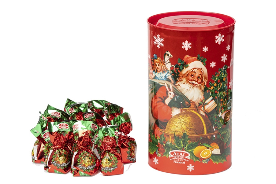 Конфеты АтАг С Новым годом 200г