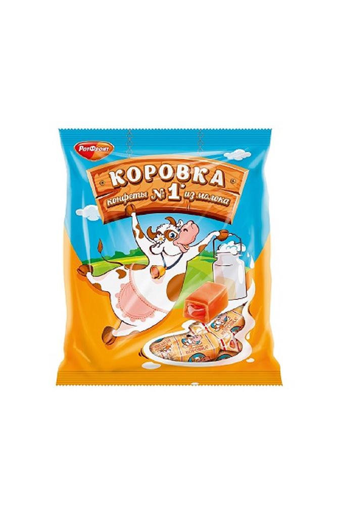 Конфеты Коровка 180г