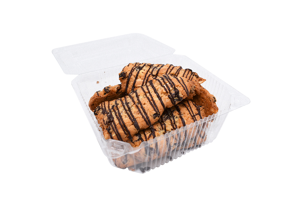 Печенье Изюминка 250г