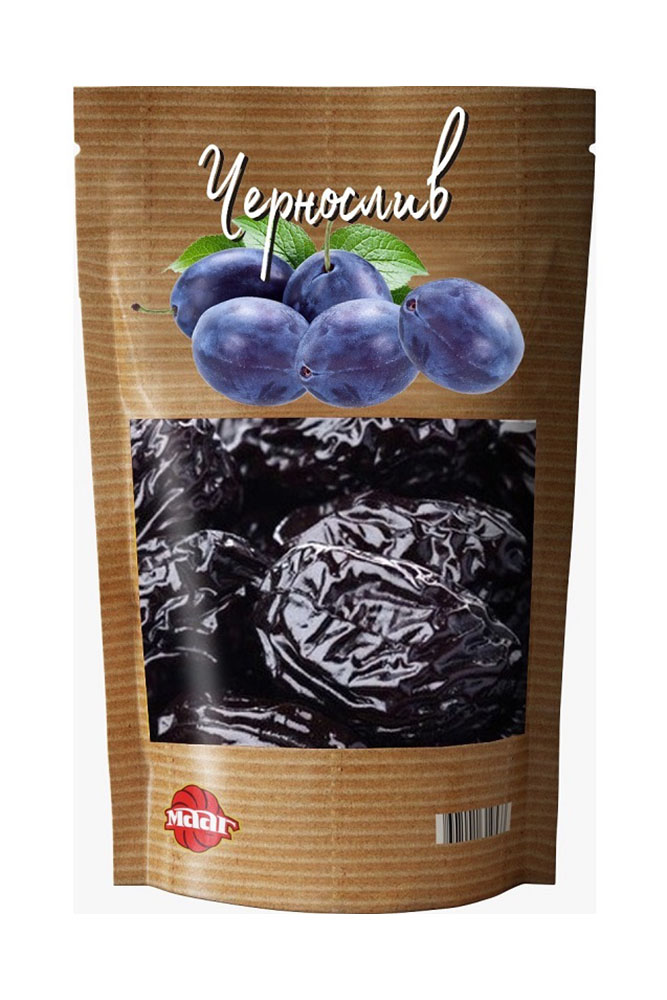 Чернослив Мааг сушеный без косточки 150г