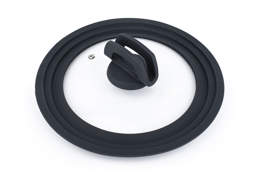 Крышка Таллер 20/22/24см TR-38006