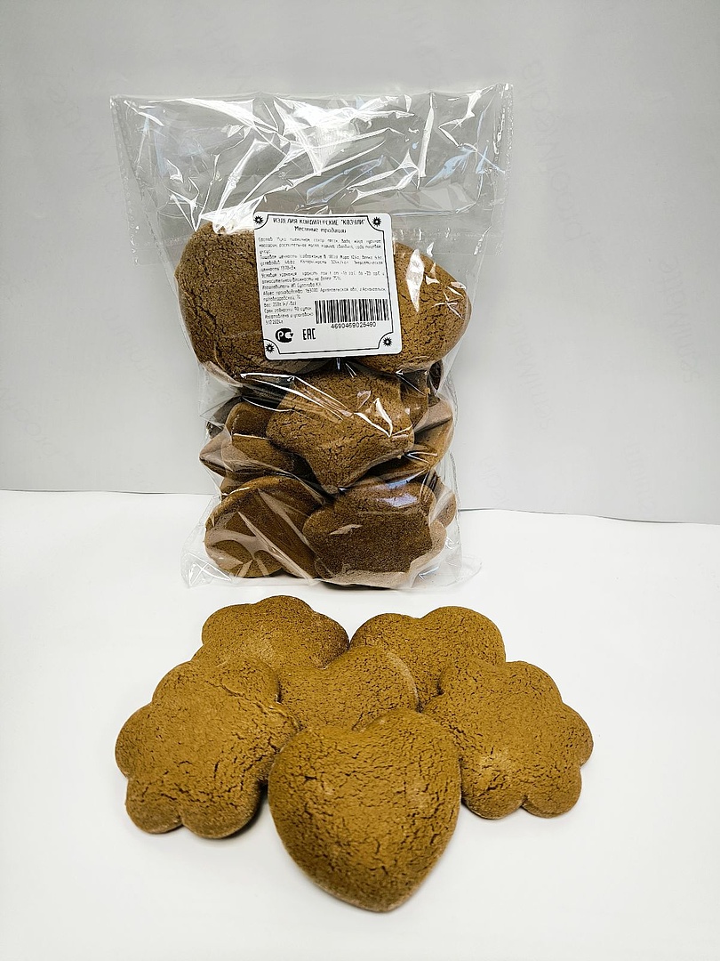 Козули Местные традиции 250г