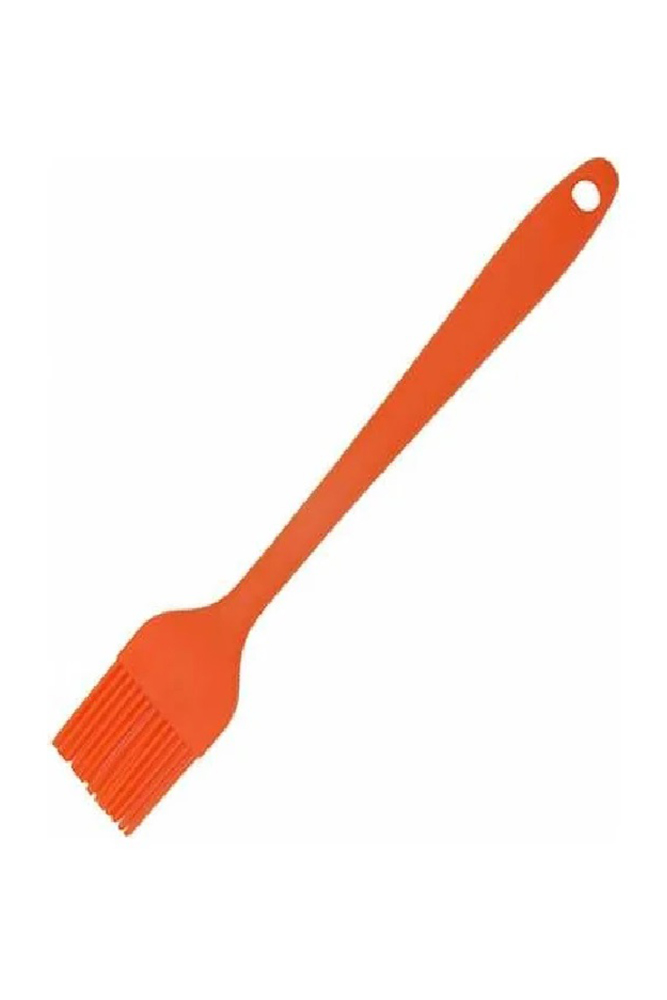 Кисточка кулинар.силиконовая