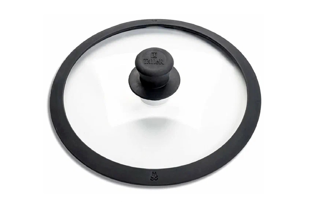 Крышка Таллер 26см TR-38004