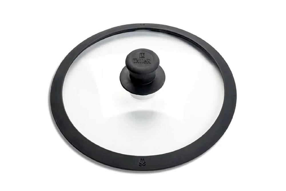 Крышка Таллер 28см TR-38005