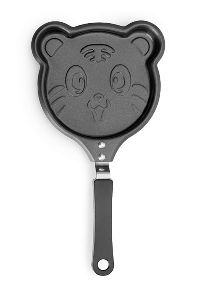 Сковорода АлКок фигурная 14см