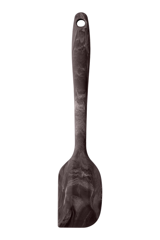 Лопатка АлКок силиконовая мини