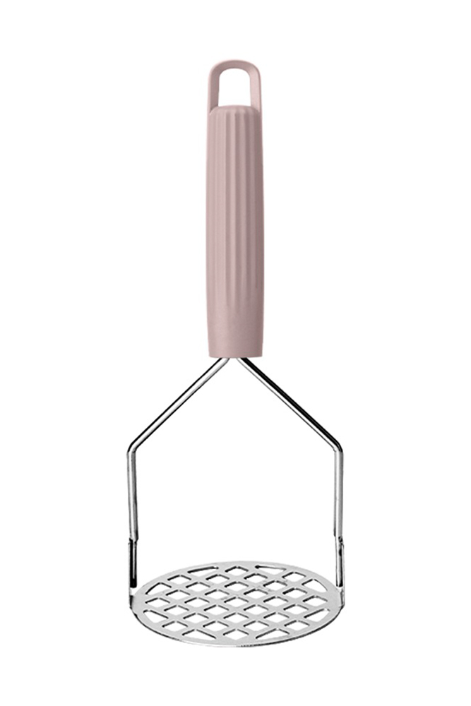 Картофелемялка АлКок стальная