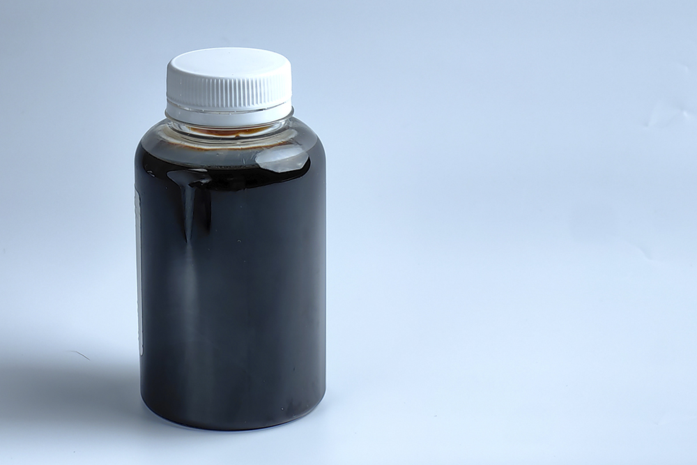 Напиток на растительной основе из шиповника 250мл