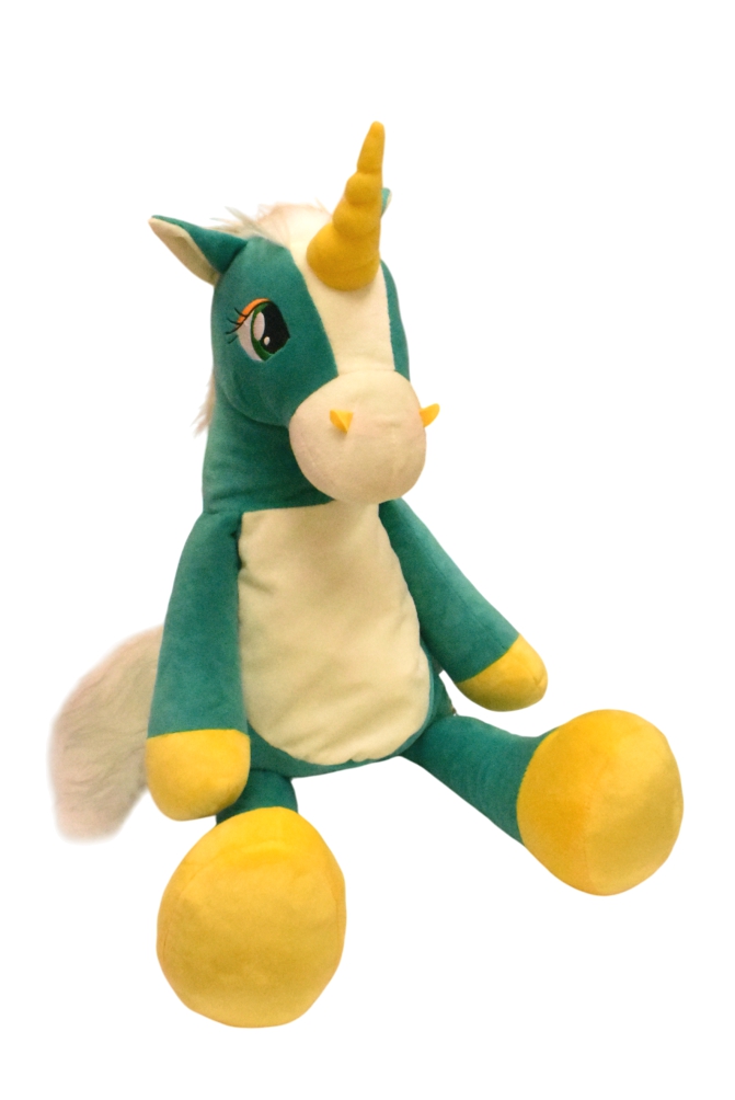 Новогодний подарок  Единорожка 500г