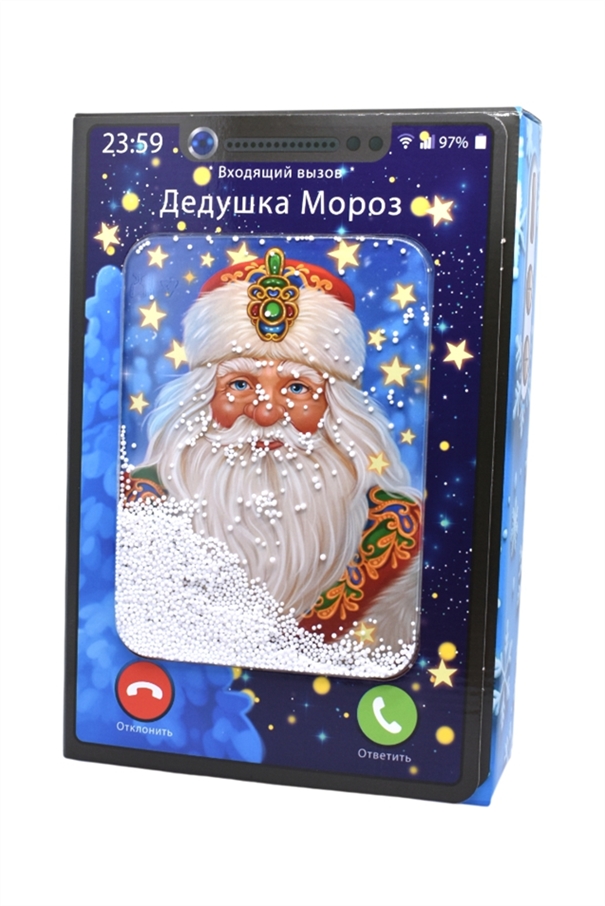 Новогодний подарок  Ай-Да-Фон 500г