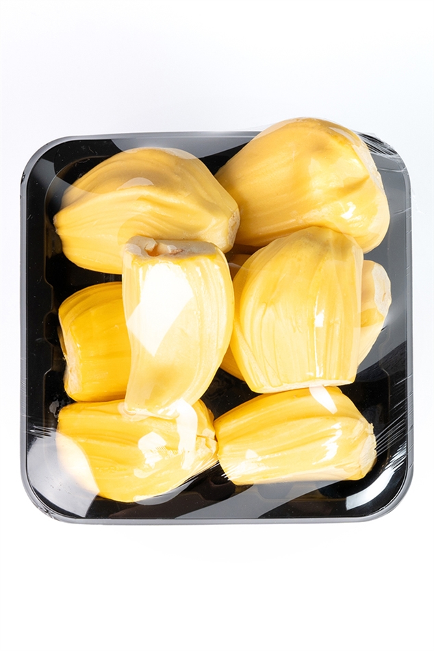 Джек Фрут желтый чищенный 150 гр