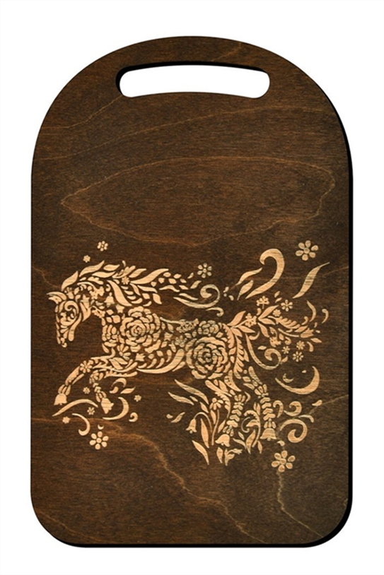 Доска разделочная Спирит