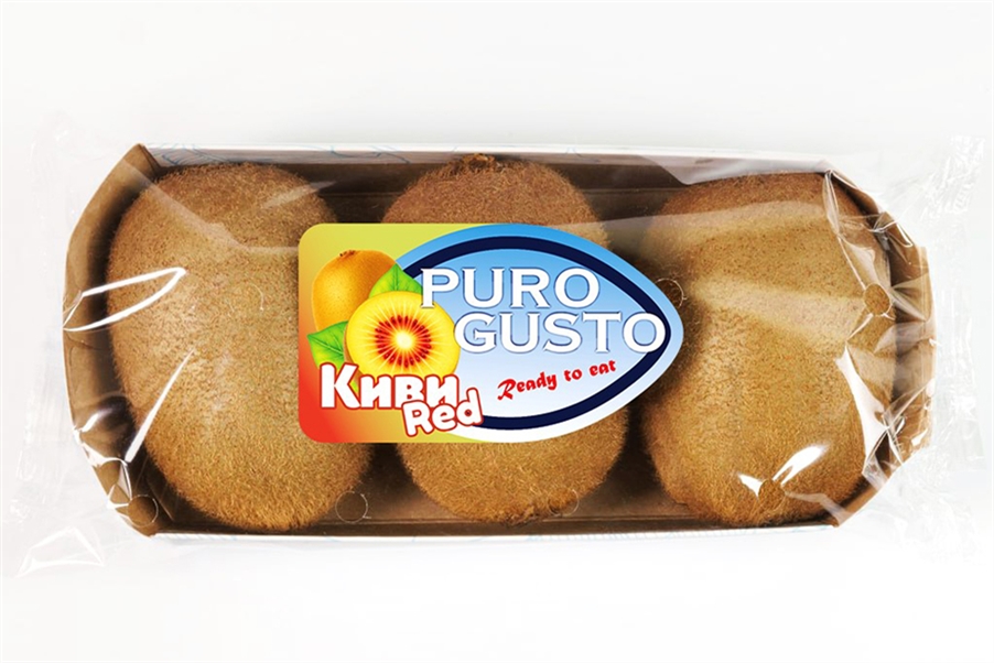 Киви Красный 3шт