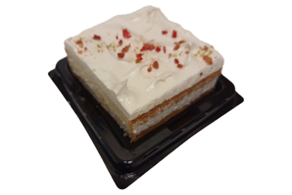 Торт Бенто Нежность 200г