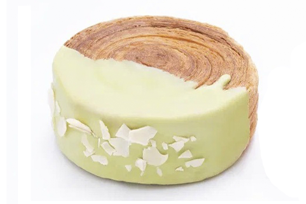 Крунат Фисташковый 100г
