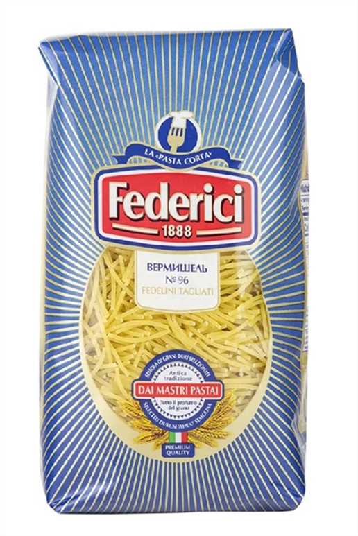 Макаронные изделия Федеричи Тальяти №96 400г