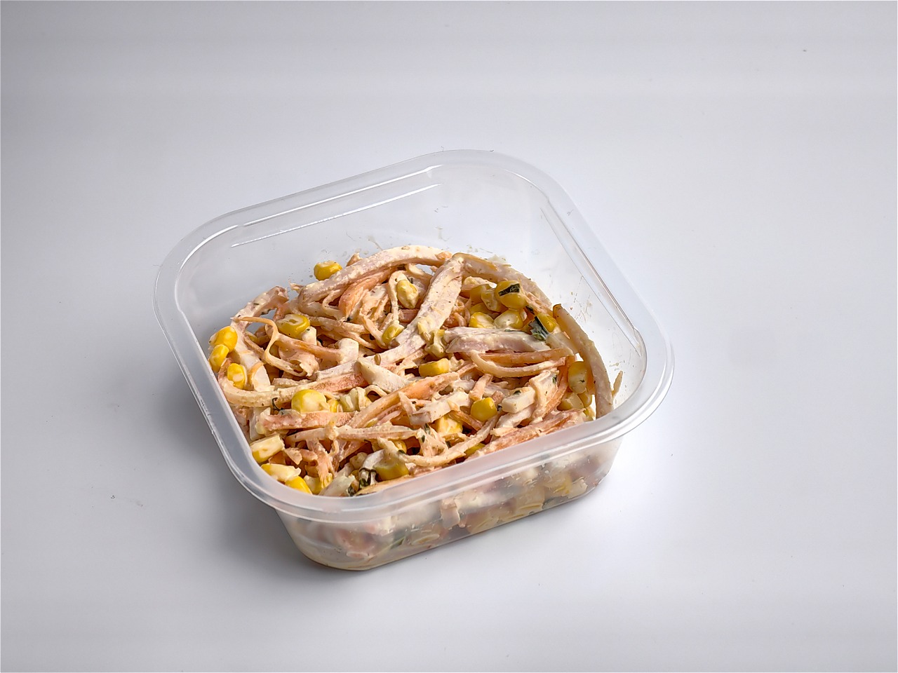 Салат Пикантный 150г