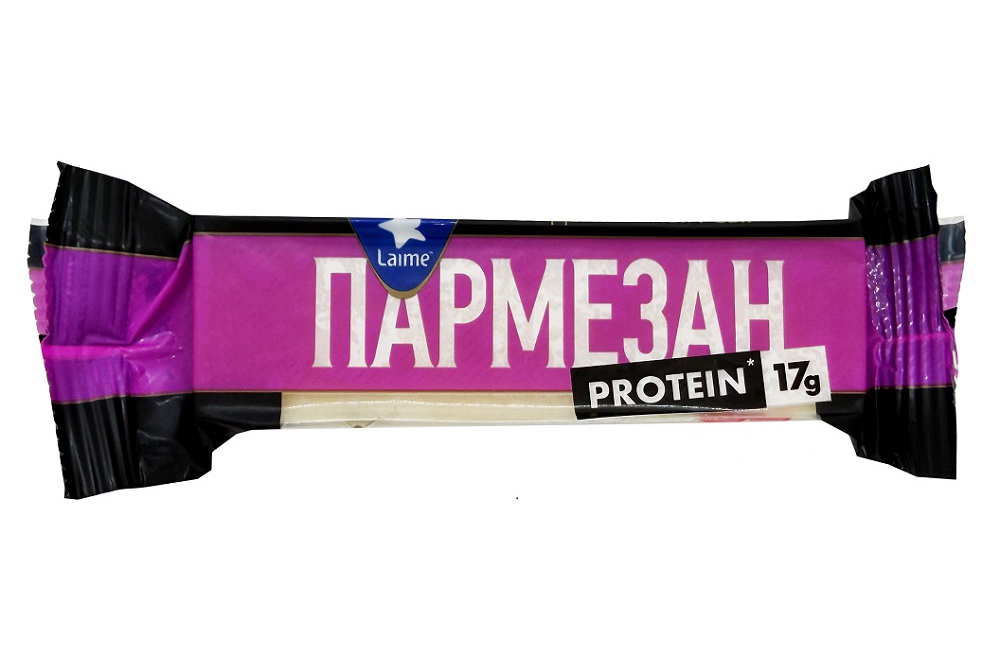 Сыр Лайме Пармезан 40% стик 50г