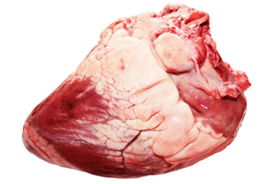 Сердце говяжье ПФ