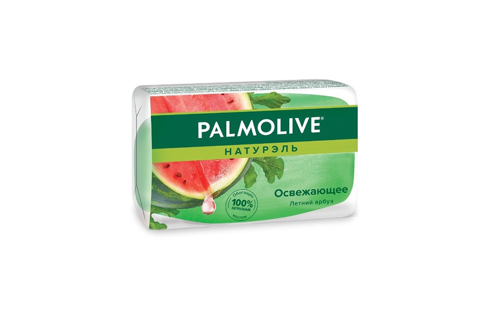 Мыло Палмолив Освежающее 90г