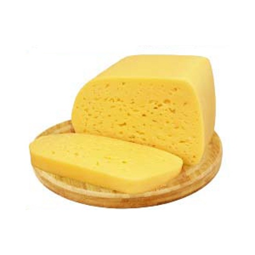 Сыр Сметанковый 52%