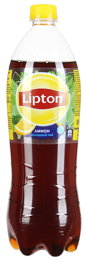 Чай Липтон лимон 1л