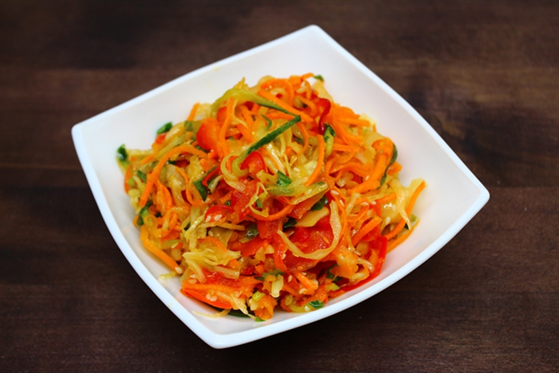 Салат Весенний