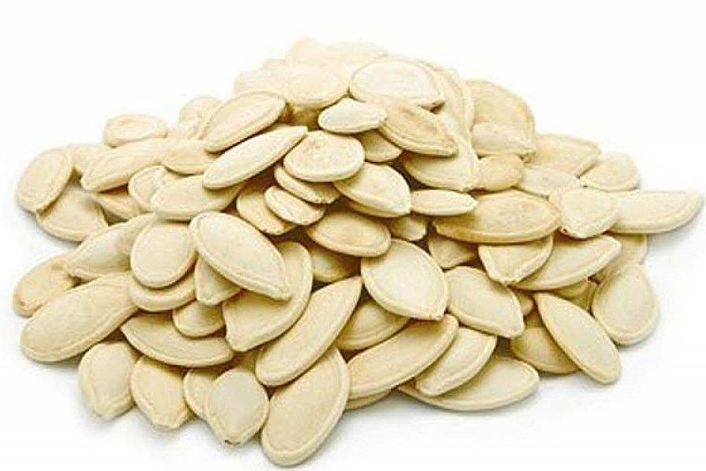Семечки тыквенные неочищенные