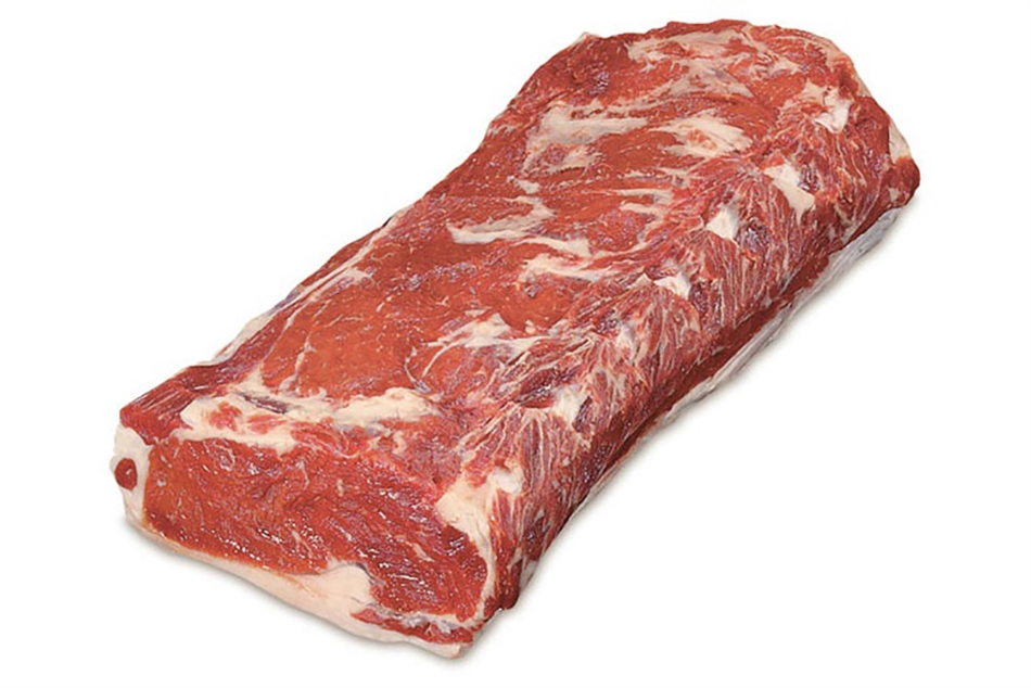 Говядина охлажденная Корейка без кости