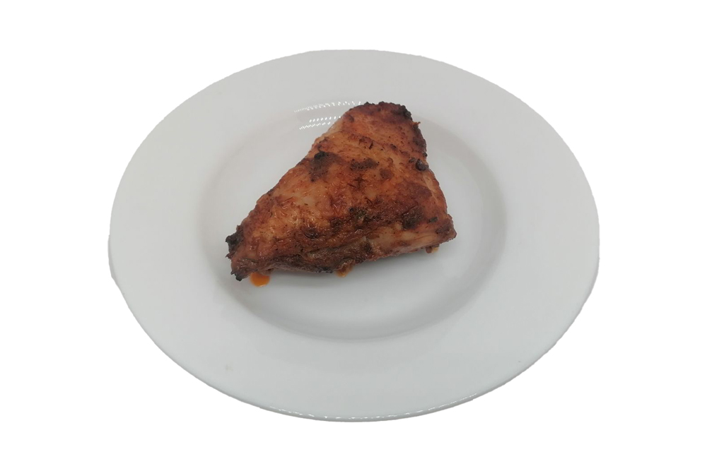 Гриль бедро куриное