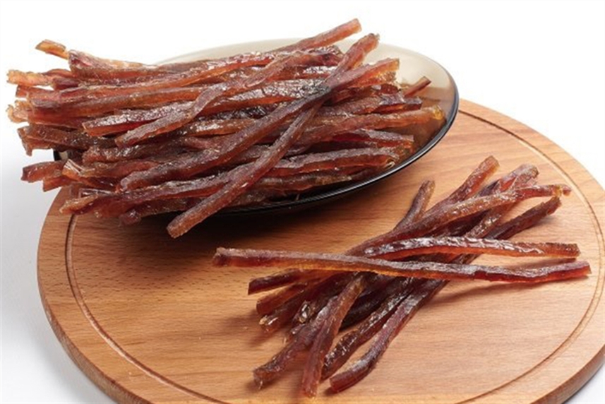 Лещ палочки с перцем солено-сушеный