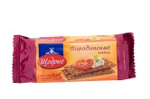 Хлебцы Щедрые бородинские 100г