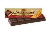 Шоколад Бабаевский помадно-сливочная начинка 50г