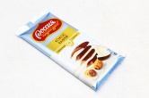 Шоколад Россия молочный белый кокос 82г
