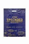Пакет Петровский Трескоед 40*51 70мкм